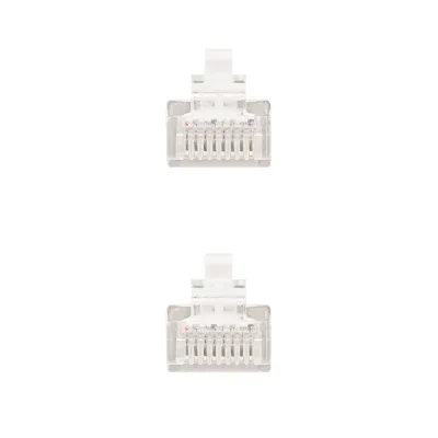 Nanocable Cable de Red UTP RJ45 CAT5E 10m Gris Nanocable Cable de Red UTP RJ45 CAT5E 10m Gris
