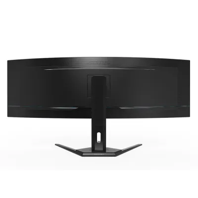 GIGABYTE AORUS Monitor de juegos curvo CO49DQ OLED - 5120x1440 GIGABYTE AORUS Monitor de juegos curvo CO49DQ OLED - 5120x1440