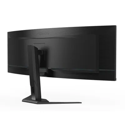 GIGABYTE AORUS Monitor de juegos curvo CO49DQ OLED - 5120x1440 GIGABYTE AORUS Monitor de juegos curvo CO49DQ OLED - 5120x1440