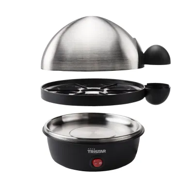 Tristar EK-3076 Cocedor para 7 Huevos 350W