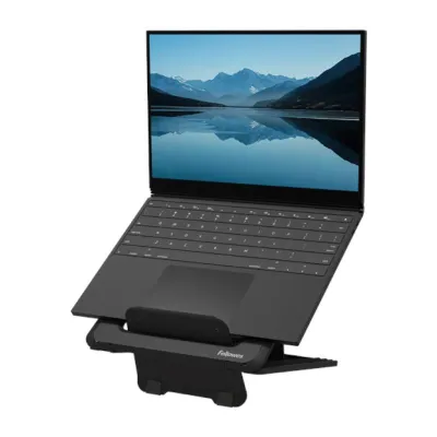 Soporte Fellowes Breyta para Portátiles hasta 14' Soporte Fellowes Breyta para Portátiles hasta 14'