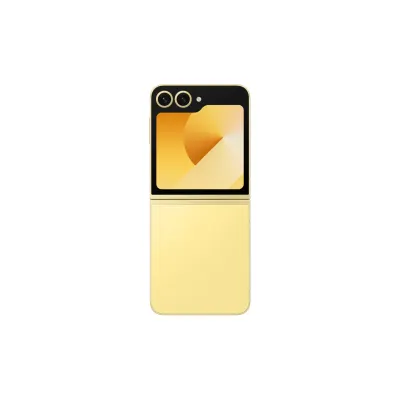 Samsung Galaxy Z Flip6 Samsung Galaxy Z Flip6