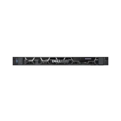 Dell EMC PowerEdge R250 Servidor para Rack 1U Intel Xeon