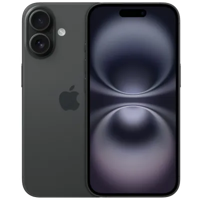 Apple Iphone 16 Plus 512GB Negro