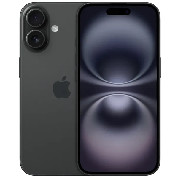 Apple Iphone 16 Plus 512GB Negro