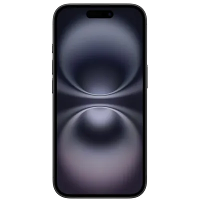Apple Iphone 16 Plus 512GB Negro