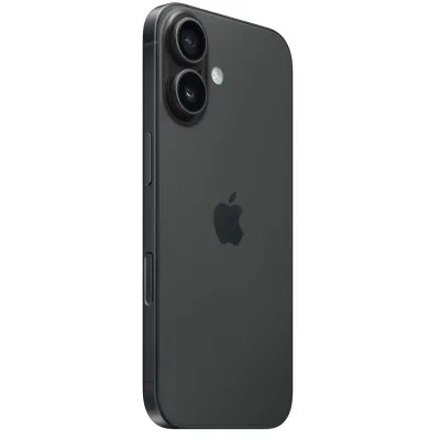 Apple Iphone 16 Plus 512GB Negro