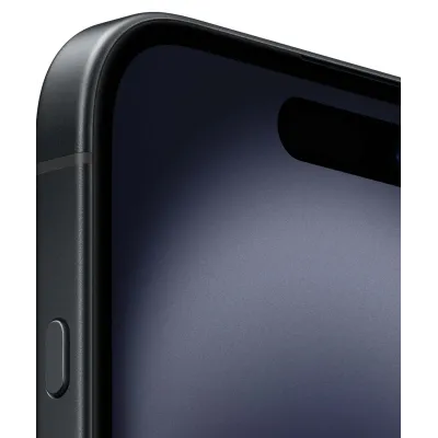 Apple Iphone 16 Plus 512GB Negro