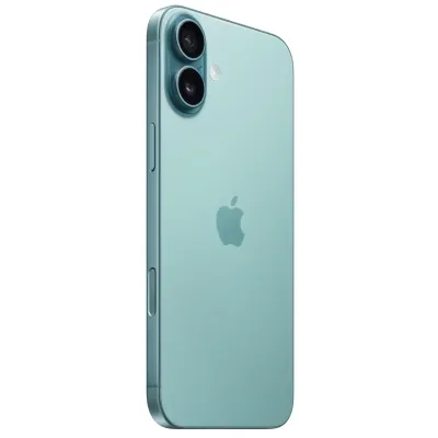 Apple Iphone 16 Plus 512GB Verde Azulado