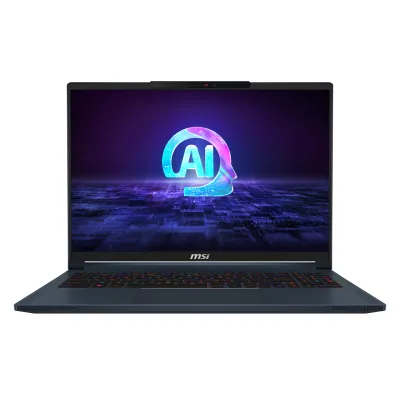 MSI Stealth 16 AI Studio A1VFG-045XES Intel Core Ultra 7-155H MSI Stealth 16 AI Studio A1VFG-045XES Intel Core Ultra 7-155H