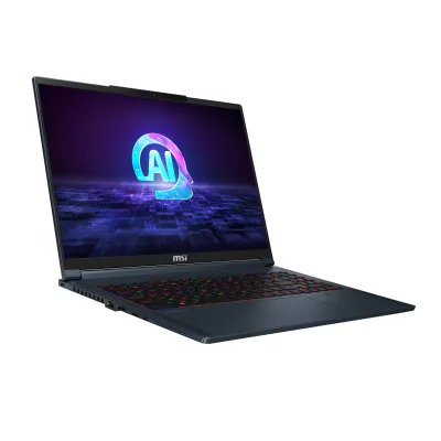 MSI Stealth 16 AI Studio A1VFG-045XES Intel Core Ultra 7-155H MSI Stealth 16 AI Studio A1VFG-045XES Intel Core Ultra 7-155H