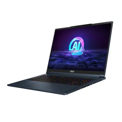 MSI Stealth 16 AI Studio A1VFG-045XES Intel Core Ultra 7-155H MSI Stealth 16 AI Studio A1VFG-045XES Intel Core Ultra 7-155H