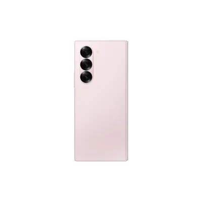 Samsung Galaxy Z Fold6 512GB Smartphone Plegable con IA Rosa Samsung Galaxy Z Fold6 512GB Smartphone Plegable con IA Rosa