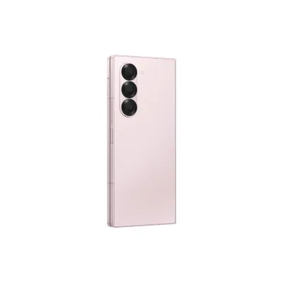 Samsung Galaxy Z Fold6 512GB Smartphone Plegable con IA Rosa Samsung Galaxy Z Fold6 512GB Smartphone Plegable con IA Rosa