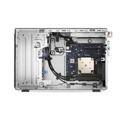 Dell PowerEdge T350 Tower Intel Xeon E-2336/16GB/480GB SSD Dell PowerEdge T350 Tower Intel Xeon E-2336/16GB/480GB SSD