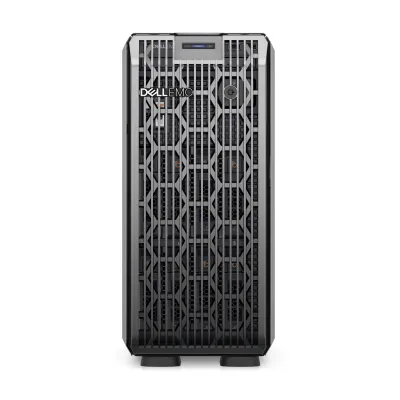 Dell PowerEdge T350 Tower Intel Xeon E-2336/16GB/480GB SSD Dell PowerEdge T350 Tower Intel Xeon E-2336/16GB/480GB SSD