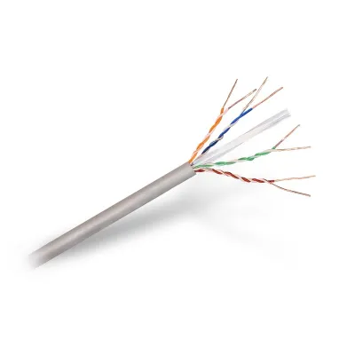 Nanocable Cable UTP CAT6 100m Rígido Nanocable Cable UTP CAT6 100m Rígido