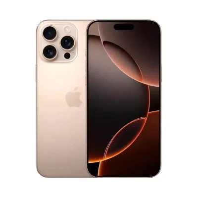 Apple Iphone 16 Pro Max 1Tb Desert Titanium