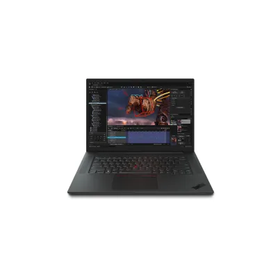 Portátil Lenovo ThinkPad P1 Gen 6 Intel Core Portátil Lenovo ThinkPad P1 Gen 6 Intel Core