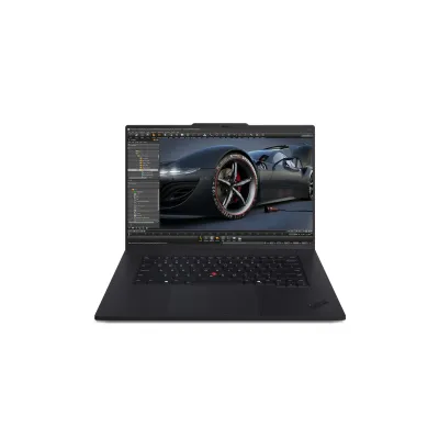Lenovo ThinkPad P1 Gen 7 Intel Core Ultra 7 165H 32GB 1TB SSD Lenovo ThinkPad P1 Gen 7 Intel Core Ultra 7 165H 32GB 1TB SSD