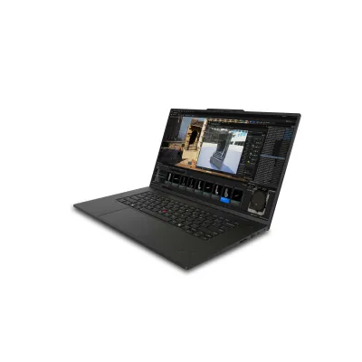 Lenovo ThinkPad P1 Gen 7 Intel Core Ultra 7 165H 32GB 1TB SSD Lenovo ThinkPad P1 Gen 7 Intel Core Ultra 7 165H 32GB 1TB SSD