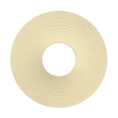 Bobina de Cable de Teléfono 4C Nanocable 10.32.1002-OEM/ 100m/ Bobina de Cable de Teléfono 4C Nanocable 10.32.1002-OEM/ 100m/