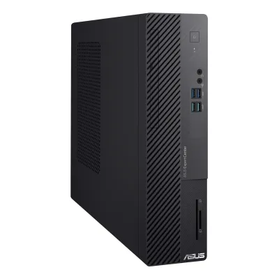 ASUS ExpertCenter D500SEES Intel Core i3-13100 8GB 256GB SSD ASUS ExpertCenter D500SEES Intel Core i3-13100 8GB 256GB SSD