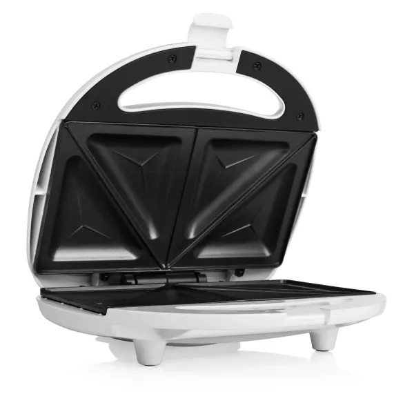 Tristar SA-3052 Sandwichera 750W Blanca