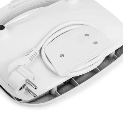 Tristar SA-3052 Sandwichera 750W Blanca