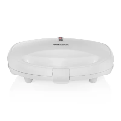 Tristar SA-3052 Sandwichera 750W Blanca