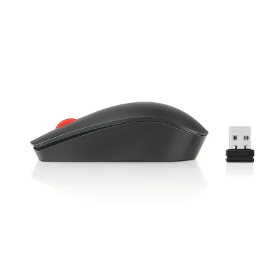 Lenovo 4X30M56887 ratón Oficina Ambidextro RF inalámbrico Lenovo 4X30M56887 ratón Oficina Ambidextro RF inalámbrico