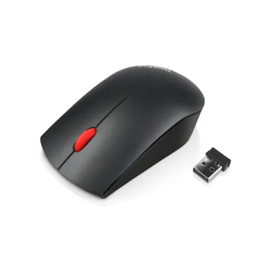 Lenovo 4X30M56887 ratón Oficina Ambidextro RF inalámbrico Lenovo 4X30M56887 ratón Oficina Ambidextro RF inalámbrico