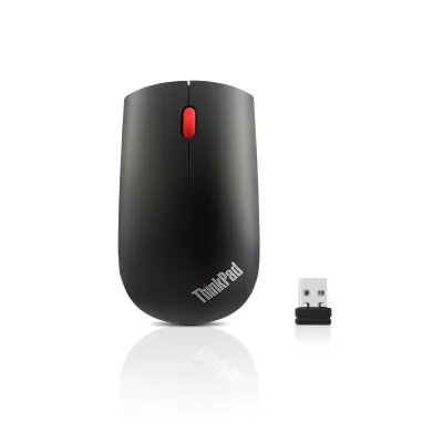 Lenovo 4X30M56887 ratón Oficina Ambidextro RF inalámbrico Lenovo 4X30M56887 ratón Oficina Ambidextro RF inalámbrico