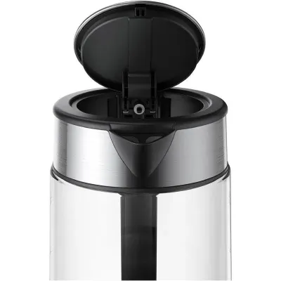 Hervidor de Agua Xiaomi Electric Glass Kettle/ 2200W/ Capacidad Hervidor de Agua Xiaomi Electric Glass Kettle/ 2200W/ Capacidad