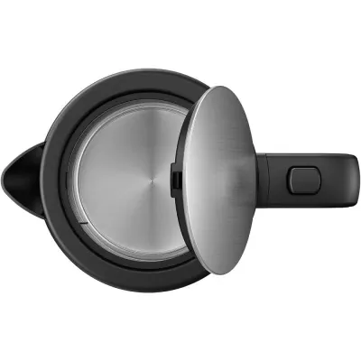 Hervidor de Agua Xiaomi Electric Glass Kettle/ 2200W/ Capacidad Hervidor de Agua Xiaomi Electric Glass Kettle/ 2200W/ Capacidad