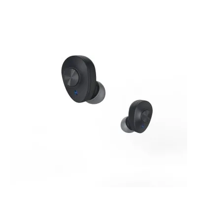 Auricular Intrauditivo Bluetooth Hama Freedom Buddy Tws Bateria