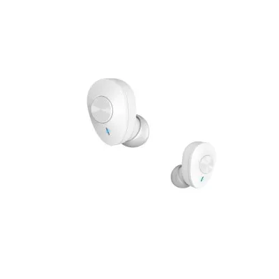 Auricular Intrauditivo Bluetooth Hama Freedom Buddy Tws Bateria