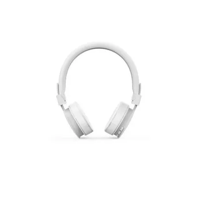 HAMA Auriculares plegables Bluetooth Freedom Lit II Blancos con