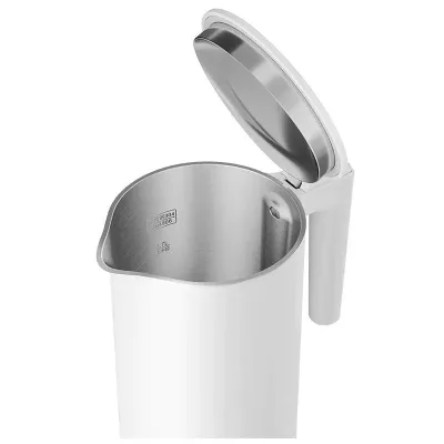 Hervidor de Agua Xiaomi Electric Kettle 2/ 1800W/ Capacidad 1.7L Hervidor de Agua Xiaomi Electric Kettle 2/ 1800W/ Capacidad 1.7L