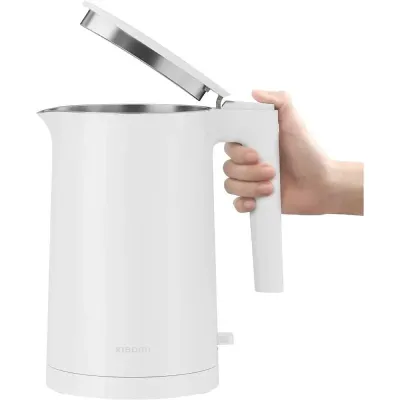 Hervidor de Agua Xiaomi Electric Kettle 2/ 1800W/ Capacidad 1.7L Hervidor de Agua Xiaomi Electric Kettle 2/ 1800W/ Capacidad 1.7L
