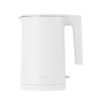 Hervidor de Agua Xiaomi Electric Kettle 2/ 1800W/ Capacidad 1.7L Hervidor de Agua Xiaomi Electric Kettle 2/ 1800W/ Capacidad 1.7L