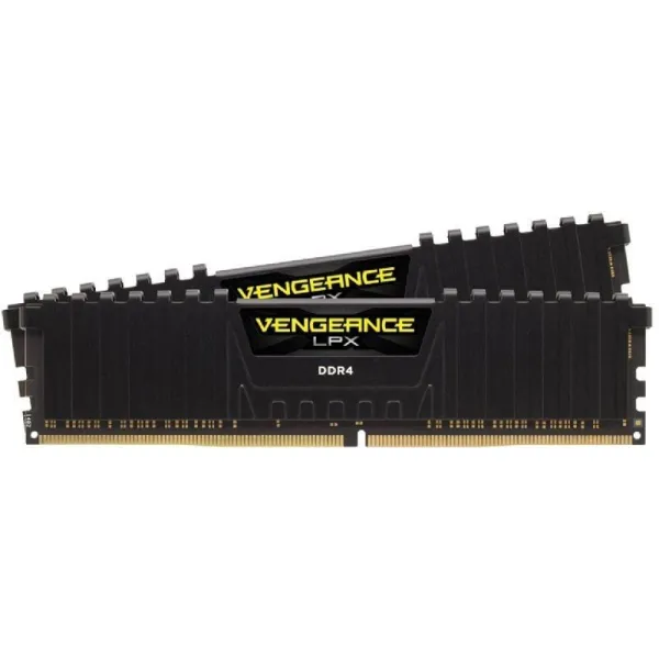 Corsair Vengeance LPX DDR4 2666 16GB 2x8GB CL16