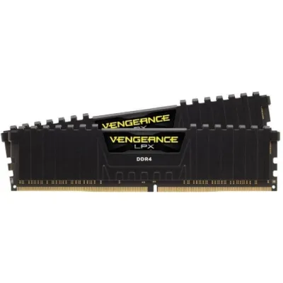 Corsair Vengeance LPX DDR4 2666 16GB 2x8GB CL16