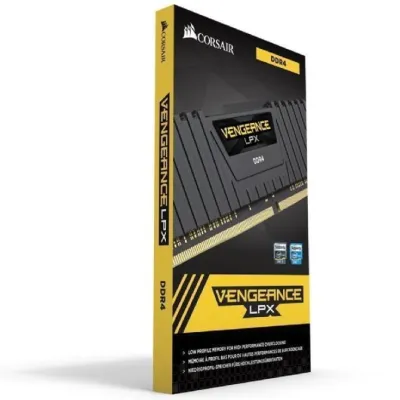 Corsair Vengeance LPX DDR4 2666 16GB 2x8GB CL16