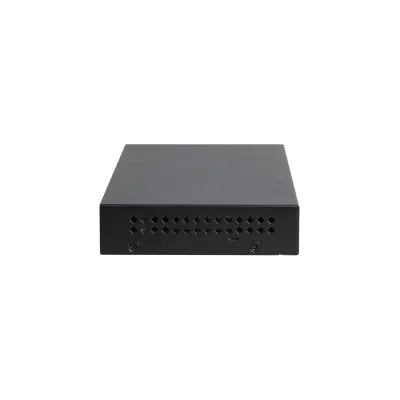 LevelOne GEU-0525 switch No administrado 2.5G Ethernet LevelOne GEU-0525 switch No administrado 2.5G Ethernet