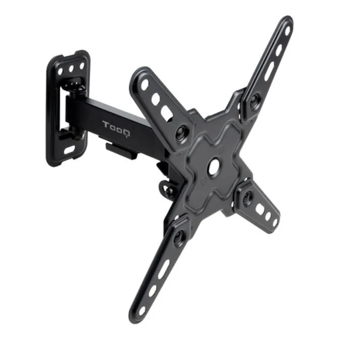 TooQ LP1343TN-B Soporte de Pared Extensible para TV de 13-43"