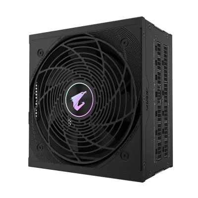 GIGABYTE AORUS ELITE 850W Fuente de Alimentació Modular PCIe GIGABYTE AORUS ELITE 850W Fuente de Alimentació Modular PCIe