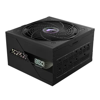 GIGABYTE AORUS ELITE 850W Fuente de Alimentació Modular PCIe GIGABYTE AORUS ELITE 850W Fuente de Alimentació Modular PCIe
