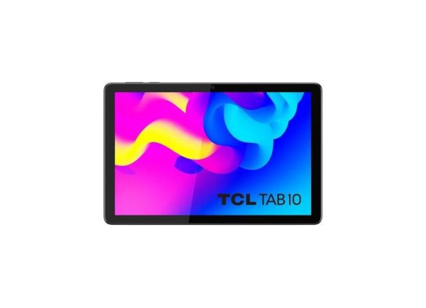 Tablet TCL Tab 10 HD 10.1'/ 4GB/ 64GB/ Octacore/ Gris Oscuro | Tech...