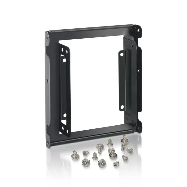 Aisens Adaptador Bahía 3.5" para 2 Discos Duros 2.5" 